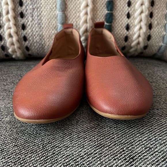 Everlane The Day Glove Flats - Picture 9 of 16